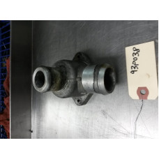 93P038 Rear Thermostat Housing From 1996 Lincoln Mark VIII  4.6 F6ZE8A537AA